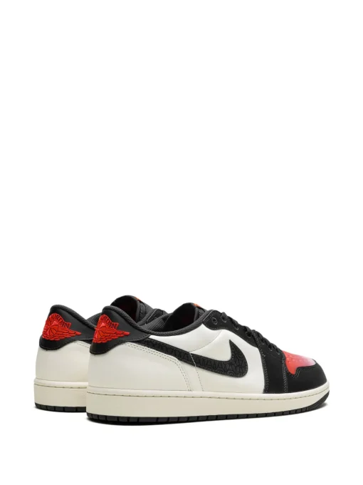 Air Jordan 1 "Paris Saint-Germain" sneakers Black -JDAN Sport 22466301 56014466 1000