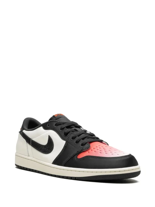 Air Jordan 1 "Paris Saint-Germain" sneakers Black -JDAN Sport 22466301 56014470 1000