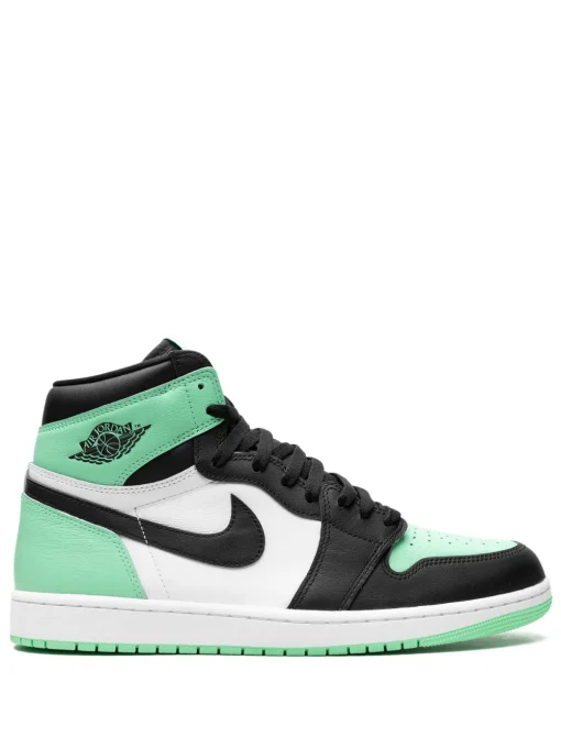 Air Jordan 1 Retro High OG "Green Glow" sneakers White -JDAN Sport 22538513 53279007 1000