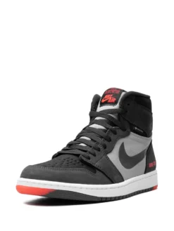 Air Jordan 1 Element "Bred" sneakers Grey -JDAN Sport 22561947 52825441 1000