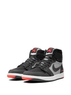 Air Jordan 1 Element "Bred" sneakers Grey -JDAN Sport 22561947 52825442 1000
