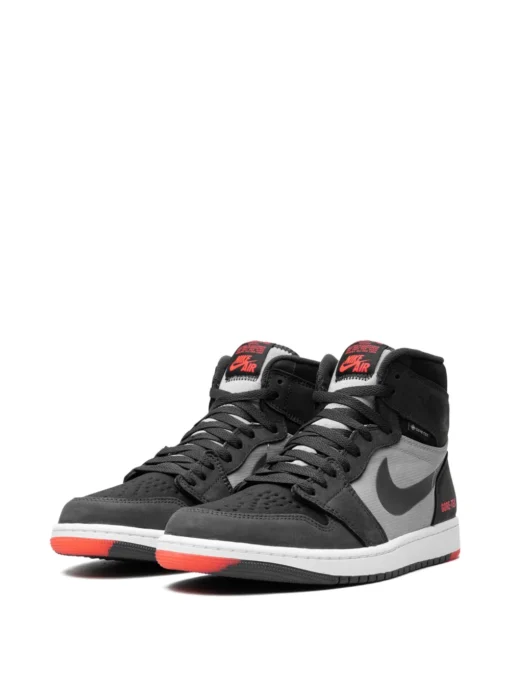 Air Jordan 1 Element "Bred" sneakers Grey -JDAN Sport 22561947 52825442 1000