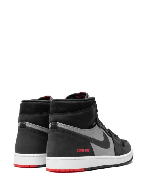 Air Jordan 1 Element "Bred" sneakers Grey -JDAN Sport 22561947 52825446 1000