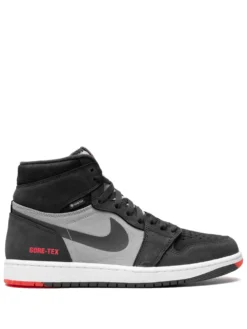 Air Jordan 1 Element "Bred" sneakers Grey