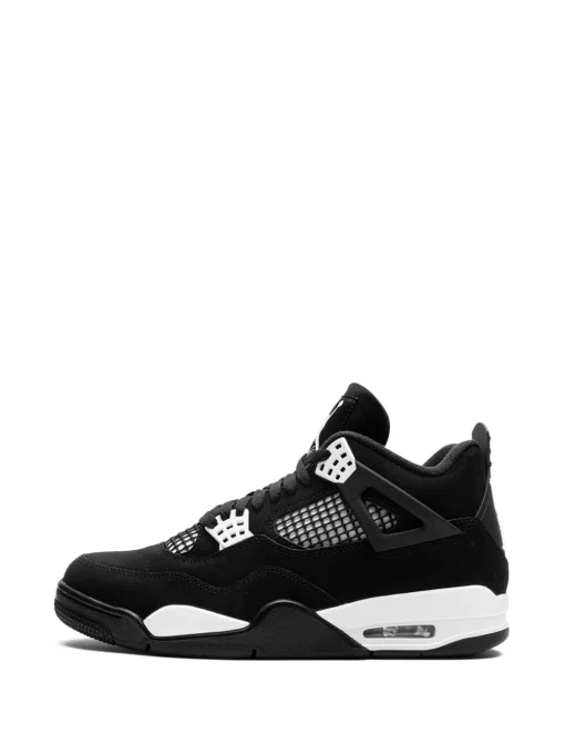 Air Jordan 4 "White Thunder" sneakers -JDAN Sport 22638138 54500842 1000
