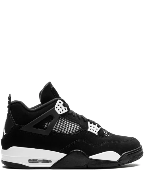 Air Jordan 4 "White Thunder" sneakers -JDAN Sport 22638138 54500848 1000