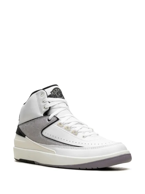Jordan 2 "Python" sneakers White -JDAN Sport 22647537 52913671 1000