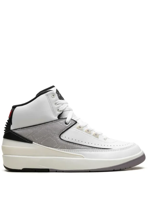 Jordan 2 "Python" sneakers White -JDAN Sport 22647537 52913672 1000