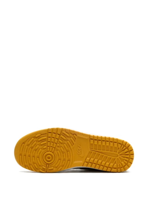 Air Jordan 1 Golf "Pollen" sneakers Yellow -JDAN Sport 22682981 57937711 1000