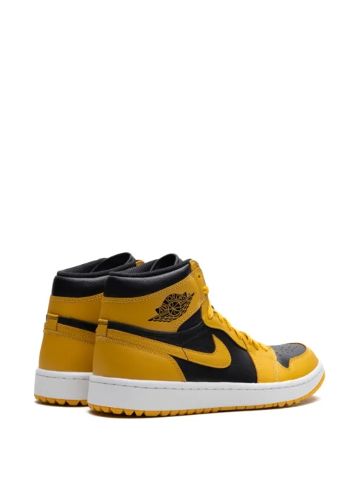 Air Jordan 1 Golf "Pollen" sneakers Yellow -JDAN Sport 22682981 57937715 1000