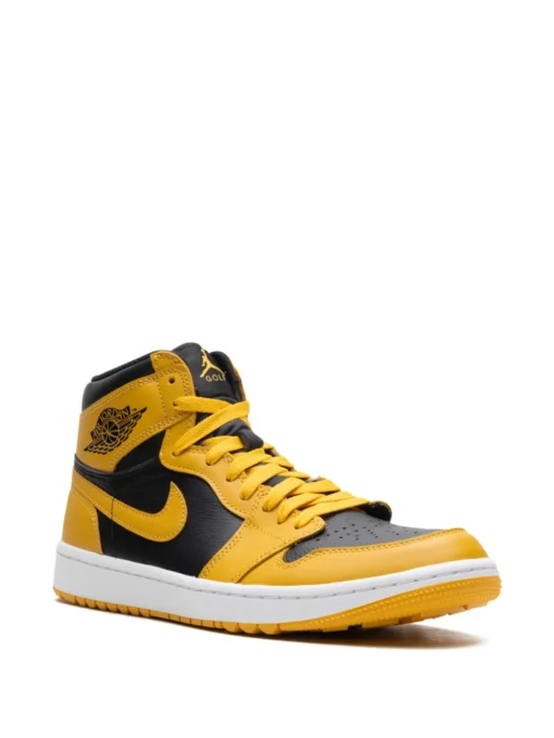 Air Jordan 1 Golf "Pollen" sneakers Yellow -JDAN Sport 22682981 57937716 1000
