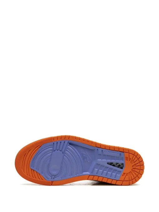 Air Jordan 1 Hi Zoom Comfort "Royal Pulse" sneakers Neutrals -JDAN Sport 22763742 53250613 1000