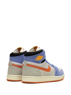 Air Jordan 1 Hi Zoom Comfort "Royal Pulse" sneakers Neutrals -JDAN Sport 22763742 53250638 1000