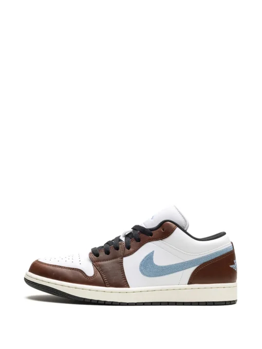 Air Jordan 1 Low SE "Pacific Moss" sneakers Brown -JDAN Sport 22881641 52907333 1000