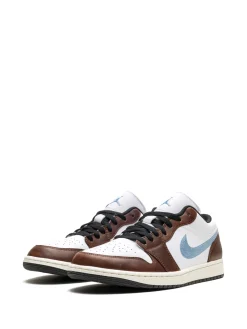 Air Jordan 1 Low SE "Pacific Moss" sneakers Brown -JDAN Sport 22881641 52907335 1000
