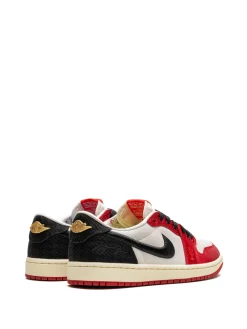 Air Jordan 1 "Trophy Room - Away" sneakers White -JDAN Sport 22956842 53363251 1000