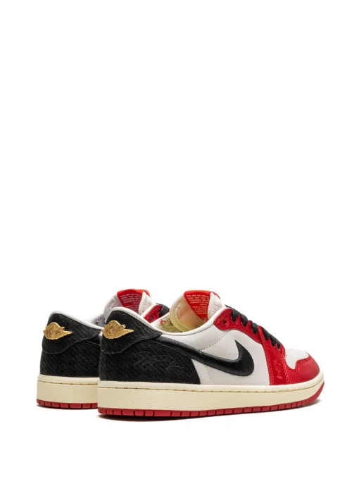 Air Jordan 1 "Trophy Room - Away" sneakers White -JDAN Sport 22956842 53363251 1000