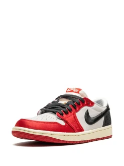 Air Jordan 1 "Trophy Room - Away" sneakers White -JDAN Sport 22956842 53363252 1000