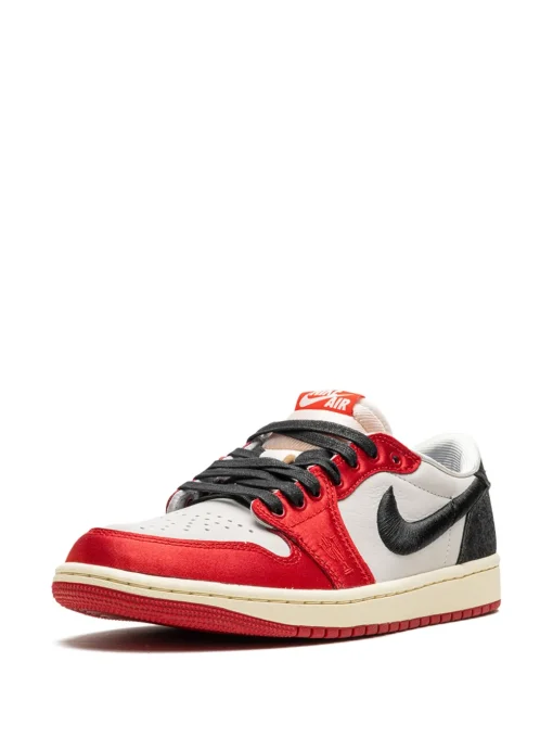 Air Jordan 1 "Trophy Room - Away" sneakers White -JDAN Sport 22956842 53363252 1000
