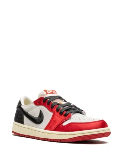 Air Jordan 1 "Trophy Room - Away" sneakers White -JDAN Sport 22956842 53363590 1000