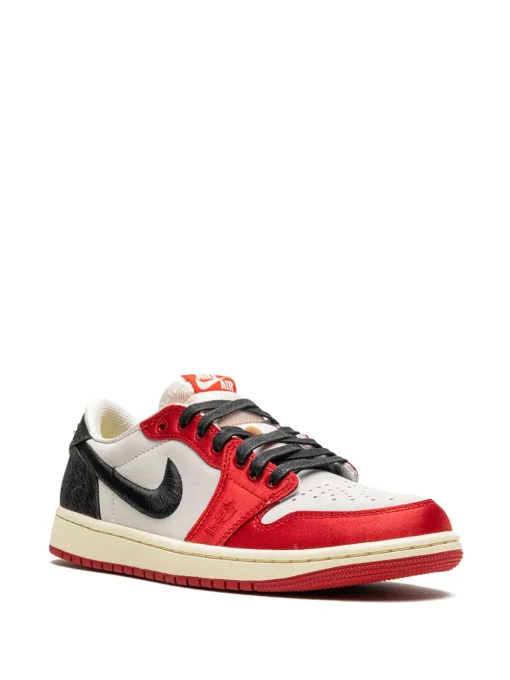 Air Jordan 1 "Trophy Room - Away" sneakers White -JDAN Sport 22956842 53363590 1000