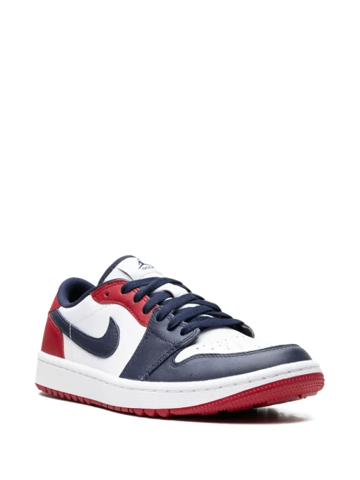 Air Jordan 1 "USA" sneakers White -JDAN Sport 22997034 53297089 1000