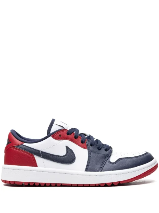 Air Jordan 1 "USA" sneakers White -JDAN Sport 22997034 53297097 1000