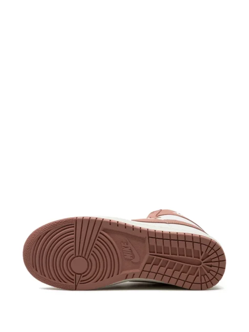 Jordan Air Ship "Rust Pink" sneakers -JDAN Sport 23054492 53421628 1000