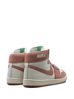 Jordan Air Ship "Rust Pink" sneakers -JDAN Sport 23054492 53421631 1000