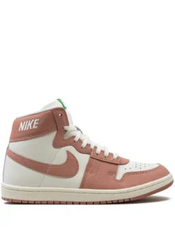 Jordan Air Ship "Rust Pink" sneakers