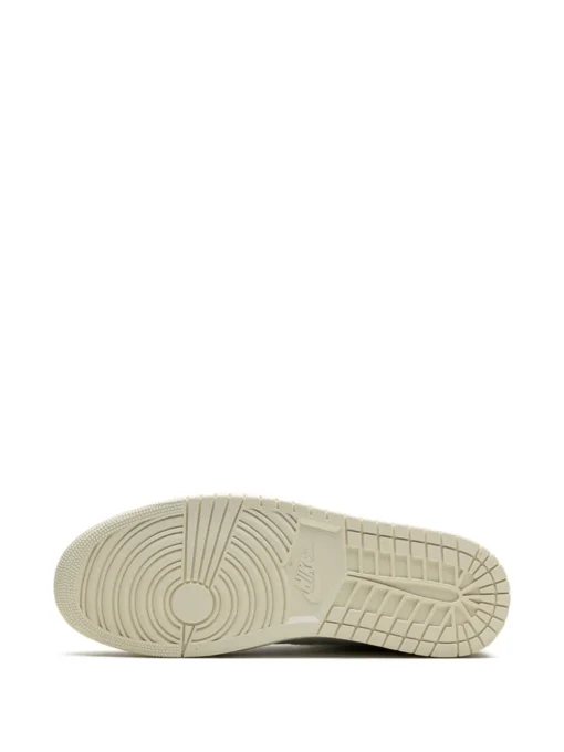 Air Jordan 1 High OG Craft "Sea Glass" sneakers Grey -JDAN Sport 23551029 53486326 1000