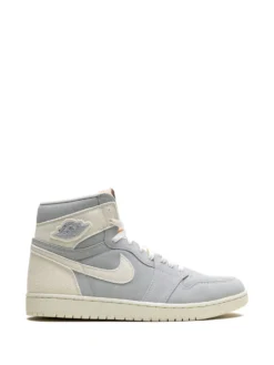 Air Jordan 1 High OG Craft "Sea Glass" sneakers Grey