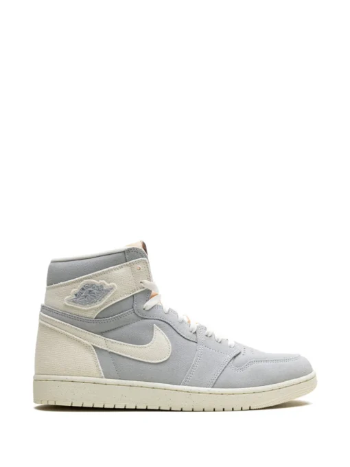 Air Jordan 1 High OG Craft "Sea Glass" sneakers Grey -JDAN Sport 23551029 53486331 1000