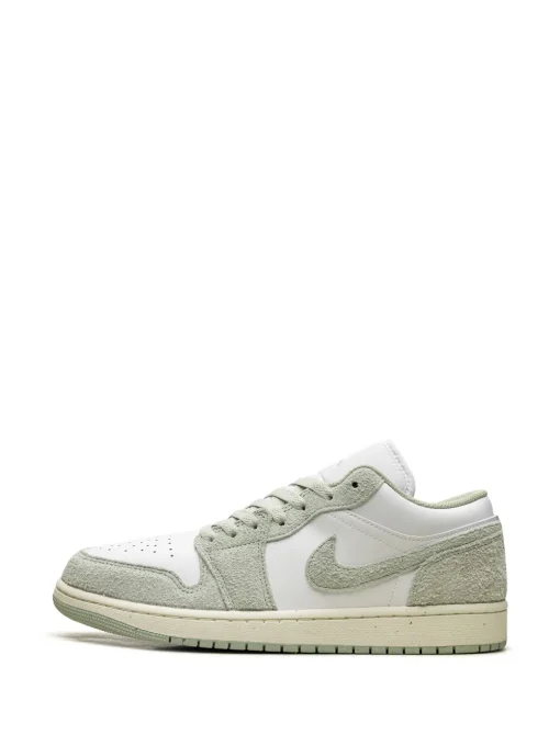 Air Jordan 1 lace-up sneakers Green -JDAN Sport 23556456 53501286 1000