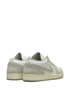 Air Jordan 1 lace-up sneakers Green -JDAN Sport 23556456 53501293 1000