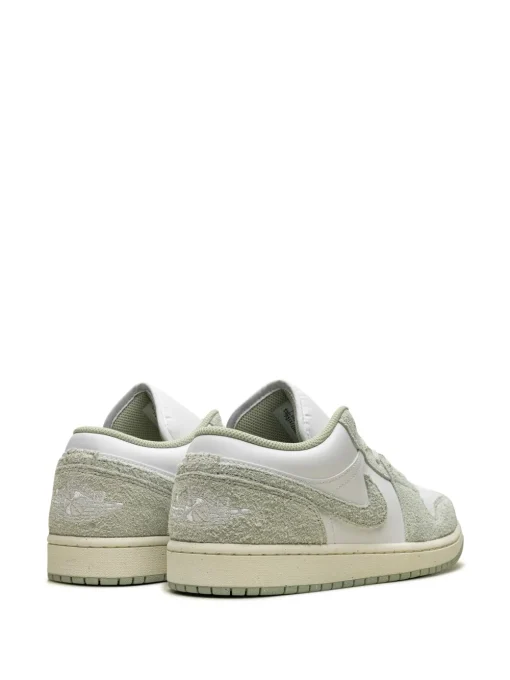 Air Jordan 1 lace-up sneakers Green -JDAN Sport 23556456 53501293 1000