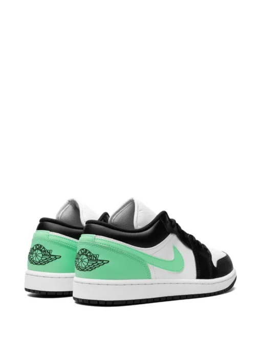 Air Jordan 1 Low "Green Glow" sneakers White -JDAN Sport 23559698 53627319 1000