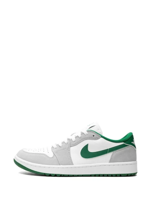 Air Jordan 1 Low Golf "Pine Green" sneakers Grey -JDAN Sport 23559699 53823250 1000