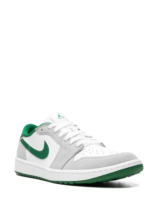 Air Jordan 1 Low Golf "Pine Green" sneakers Grey -JDAN Sport 23559699 53823252 1000
