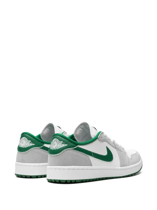 Air Jordan 1 Low Golf "Pine Green" sneakers Grey -JDAN Sport 23559699 53823253 1000