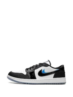 Air Jordan 1 "Endless Pursuit" sneakers White -JDAN Sport 23606953 53728776 1000