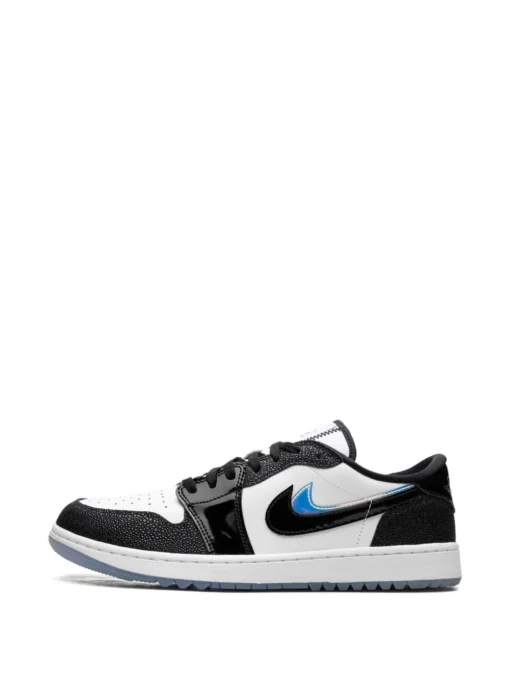 Air Jordan 1 "Endless Pursuit" sneakers White -JDAN Sport 23606953 53728776 1000