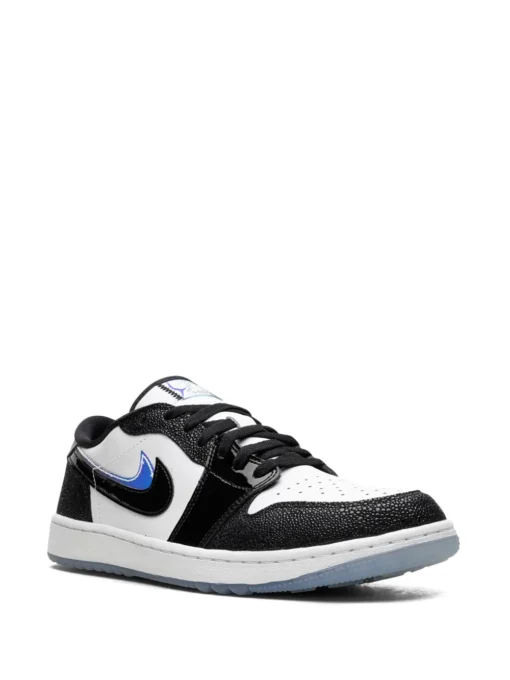 Air Jordan 1 "Endless Pursuit" sneakers White -JDAN Sport 23606953 53728799 1000