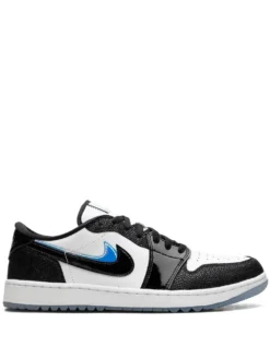 Air Jordan 1 "Endless Pursuit" sneakers White