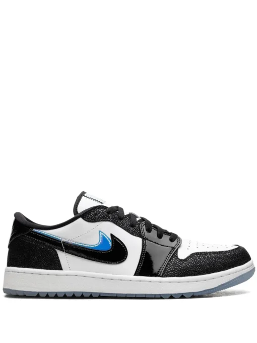 Air Jordan 1 "Endless Pursuit" sneakers White -JDAN Sport 23606953 53728802 1000
