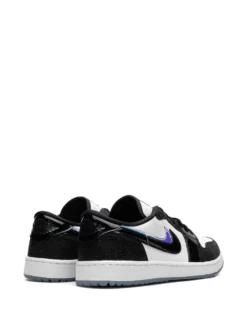 Air Jordan 1 "Endless Pursuit" sneakers White -JDAN Sport 23606953 53728808 1000