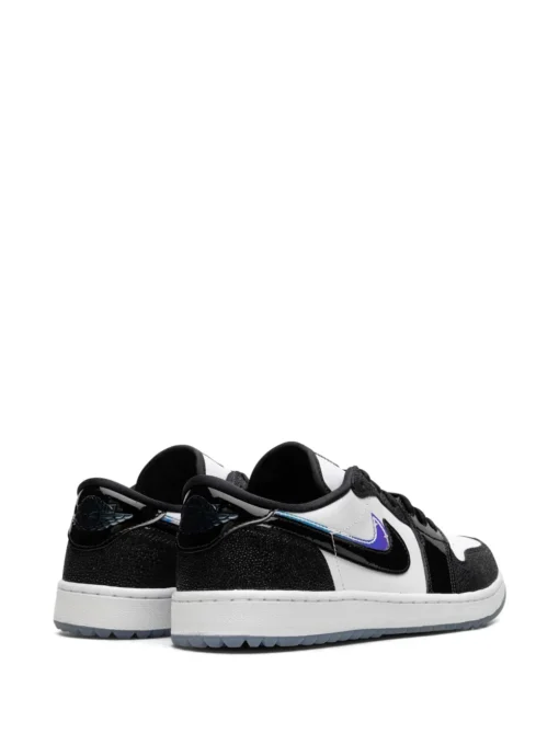 Air Jordan 1 "Endless Pursuit" sneakers White -JDAN Sport 23606953 53728808 1000