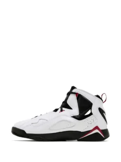 Jordan True Flight "White / Varsity Red" sneakers -JDAN Sport 23654062 59263684 1000