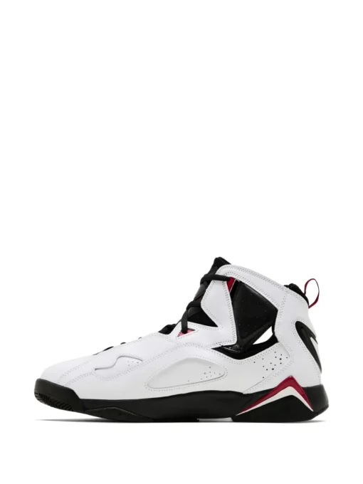 Jordan True Flight "White / Varsity Red" sneakers -JDAN Sport 23654062 59263684 1000