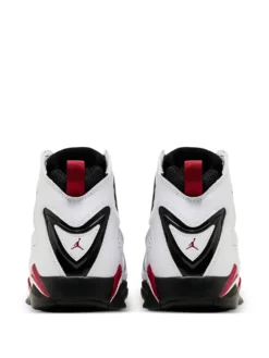 Jordan True Flight "White / Varsity Red" sneakers -JDAN Sport 23654062 59352746 1000